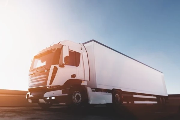 Ankara Şefaatli, Nakliye Firması