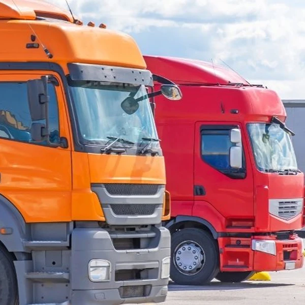 Ankara Şefaatli Nakliye Ambarı